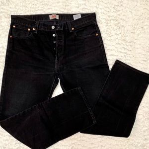 Levi’s 501 Jeans for Men, Size W36,L34